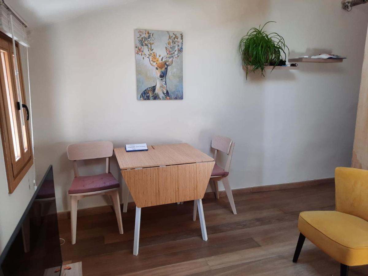 Renovated Fully Equipped Studio For 2 To 4 Pers Διαμέρισμα Λα Σιοτά Εξωτερικό φωτογραφία