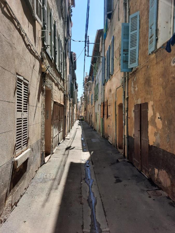 Renovated Fully Equipped Studio For 2 To 4 Pers Διαμέρισμα Λα Σιοτά Εξωτερικό φωτογραφία
