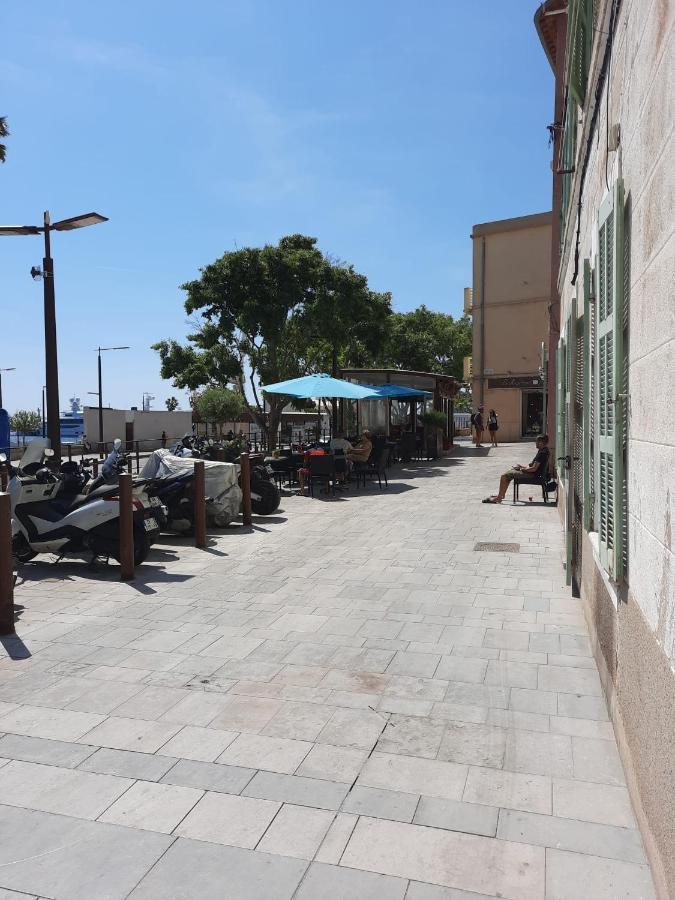 Renovated Fully Equipped Studio For 2 To 4 Pers Διαμέρισμα Λα Σιοτά Εξωτερικό φωτογραφία