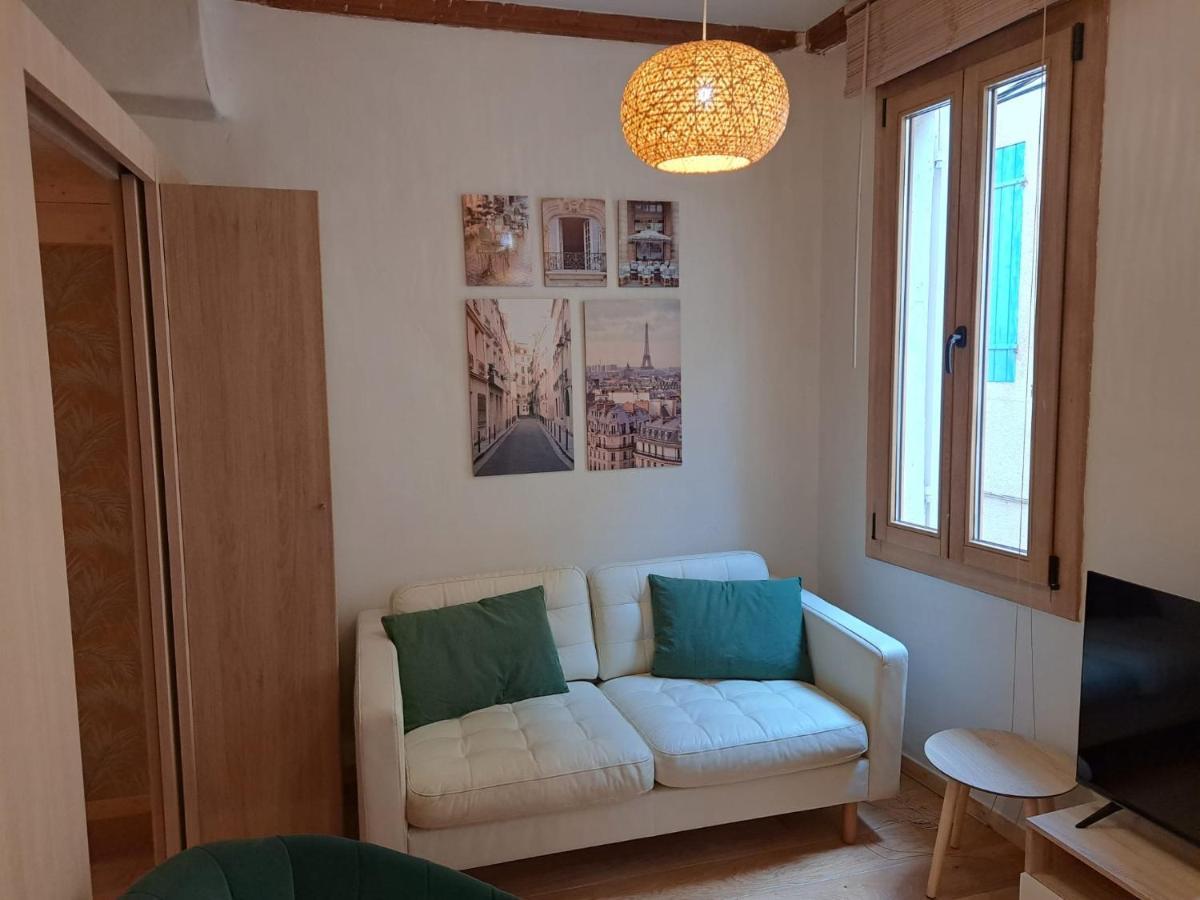 Renovated Fully Equipped Studio For 2 To 4 Pers Διαμέρισμα Λα Σιοτά Εξωτερικό φωτογραφία