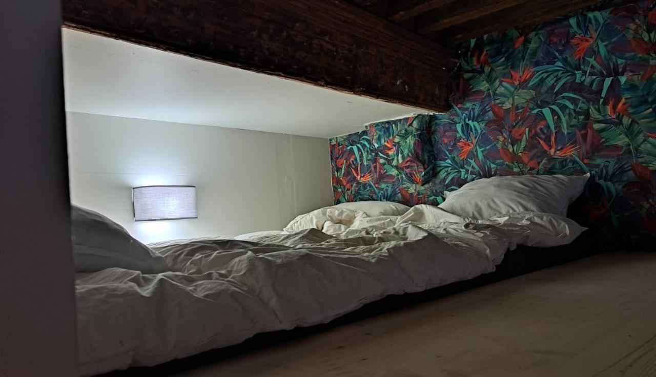 Renovated Fully Equipped Studio For 2 To 4 Pers Διαμέρισμα Λα Σιοτά Εξωτερικό φωτογραφία