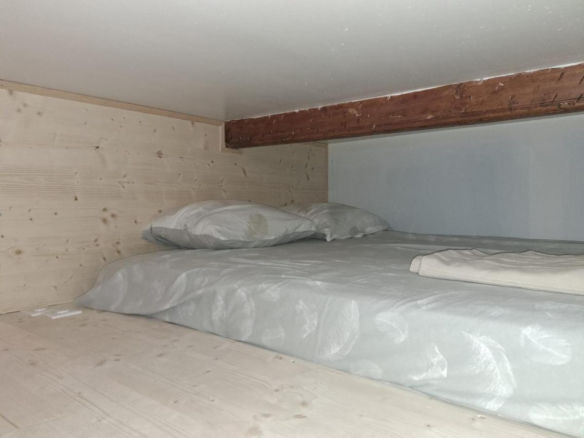 Renovated Fully Equipped Studio For 2 To 4 Pers Διαμέρισμα Λα Σιοτά Εξωτερικό φωτογραφία
