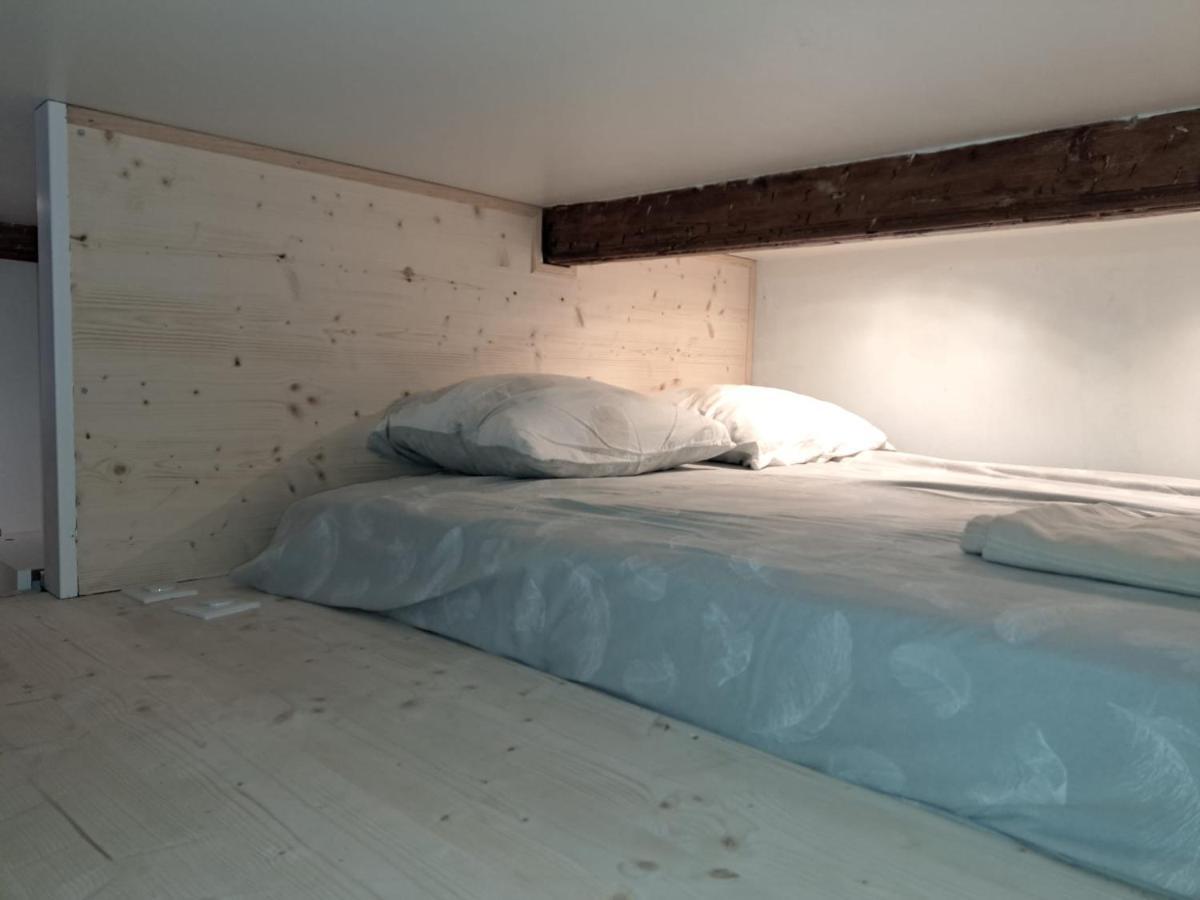Renovated Fully Equipped Studio For 2 To 4 Pers Διαμέρισμα Λα Σιοτά Εξωτερικό φωτογραφία